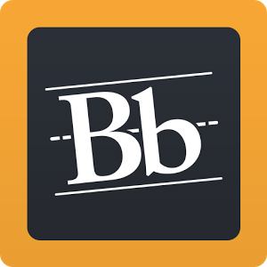 BB app logo