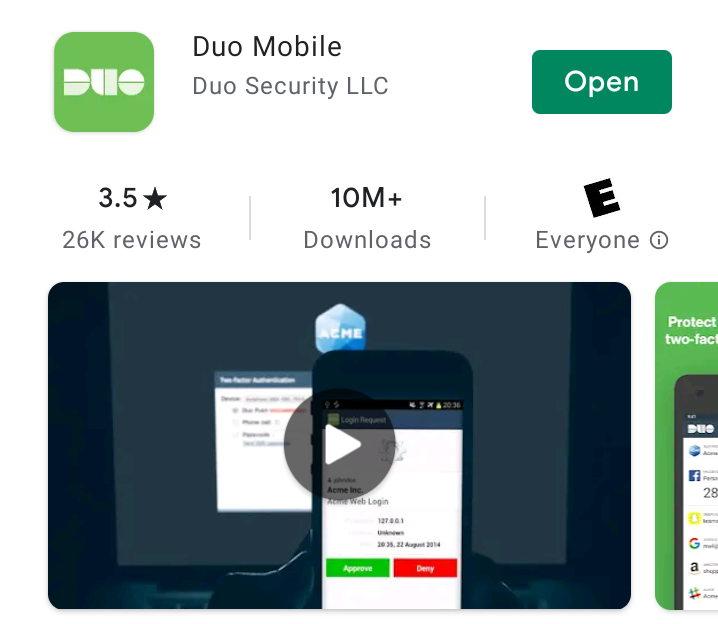 Google Play Store Google Play Store
