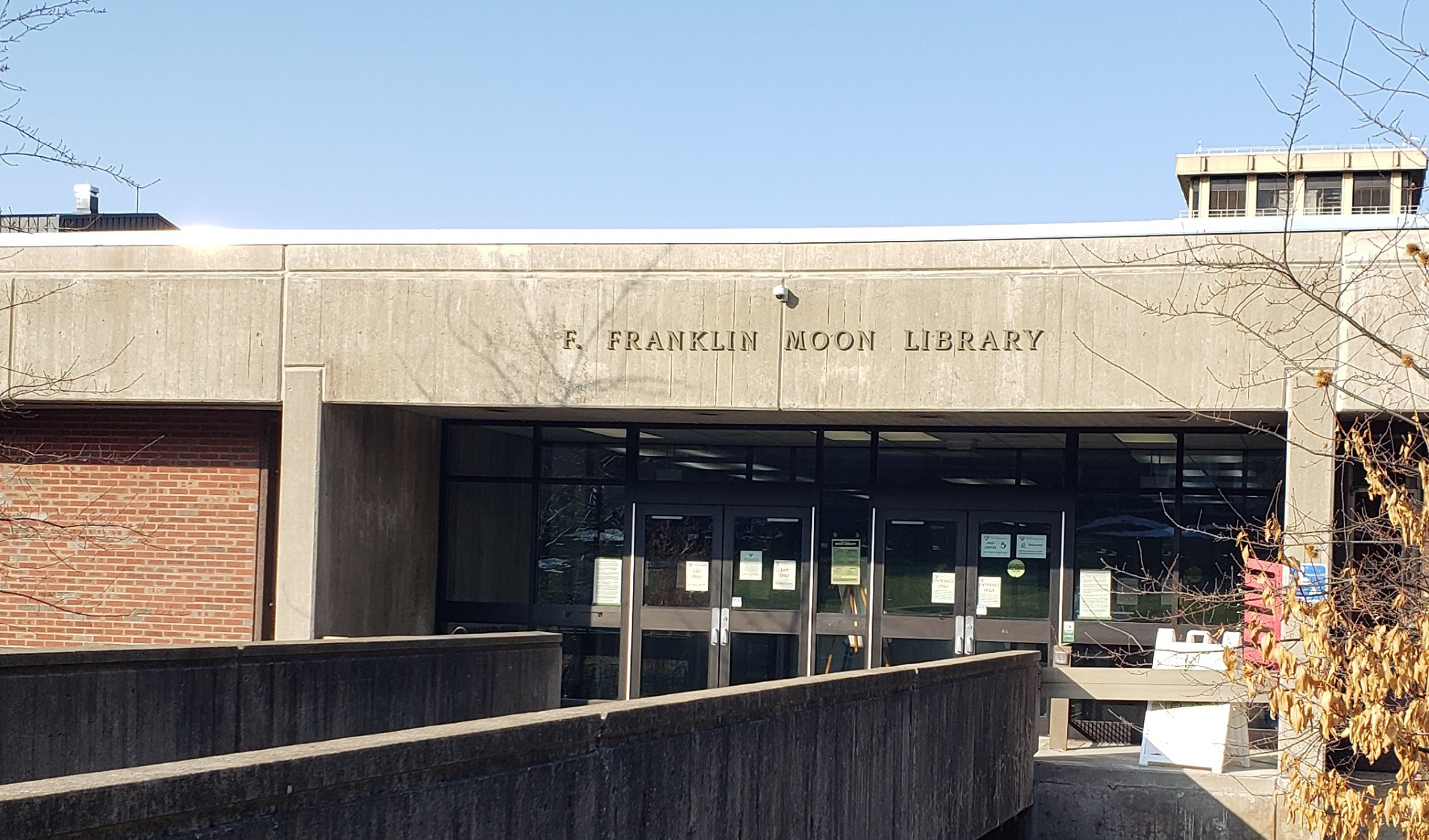 Moon Library