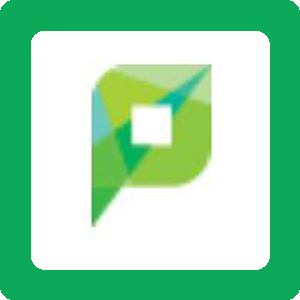 print smart logo